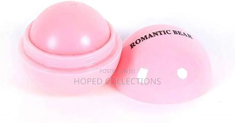 Lip Balm Moisturizer