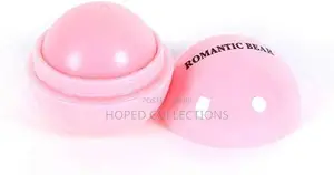 Lip Balm Moisturizer