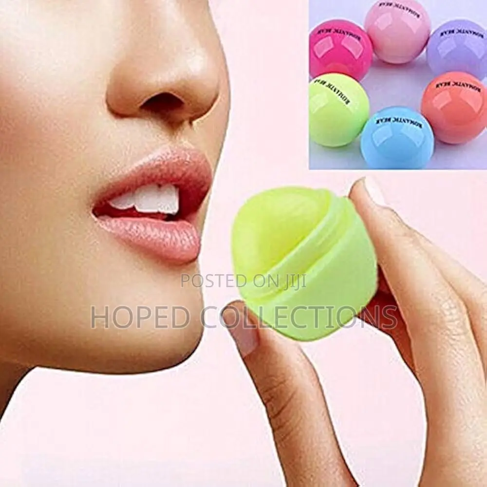 Lip Balm Moisturizer