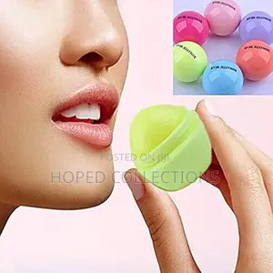 Lip Balm Moisturizer