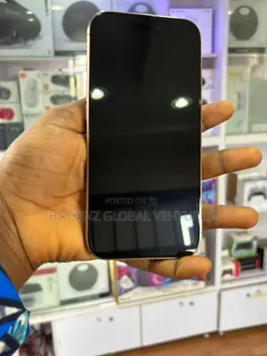 Apple iPhone 16 Pro 128 GB Gold