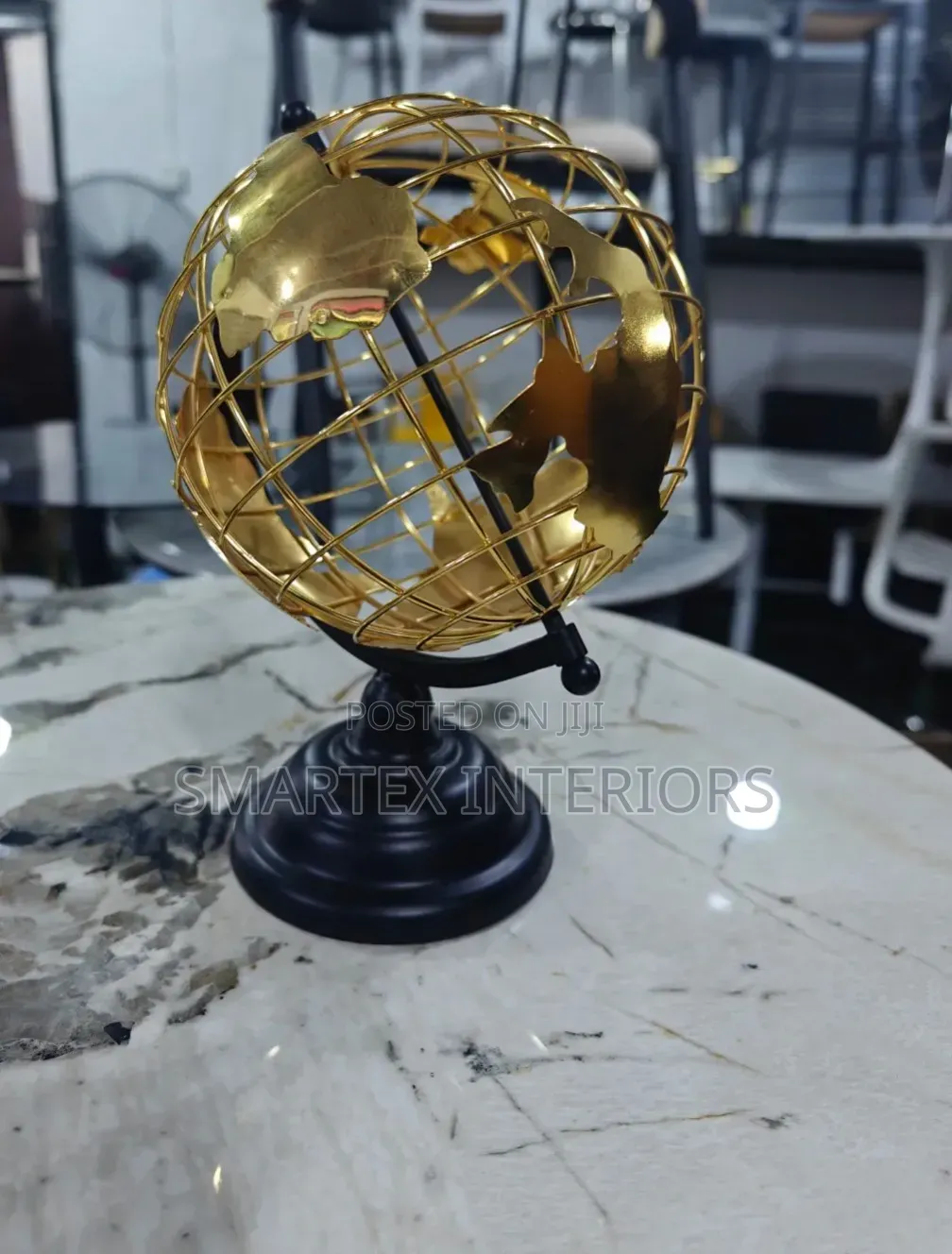Imported Quality Global Artifact