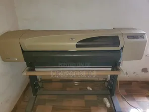 Hp Designjet 500