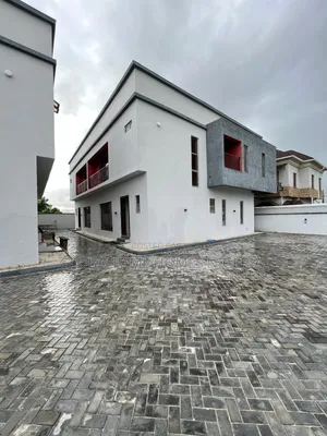 4bdrm Duplex in Beachwood Estate, Bogije for rent