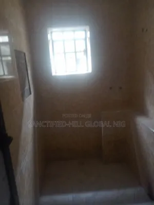2bdrm Duplex in Nurses Estate, Karu for rent