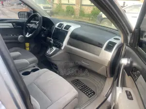 Honda CR-V 2011 Blue