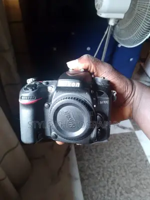 Nikon D7100 Complete Kits