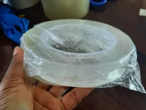 Thick Transparent Nano Tape