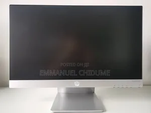 23 Inches Hp Ips Flameless