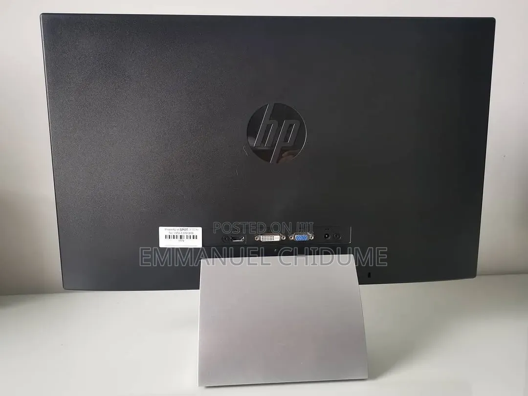 23 Inches Hp Ips Flameless