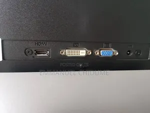 23 Inches Hp Ips Flameless