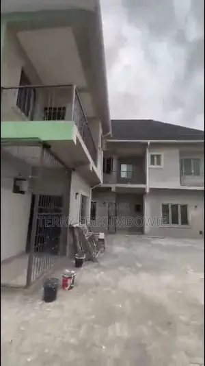 3bdrm Duplex in Apo Resettlement for rent