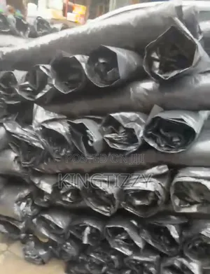 DPM / Damp Proof Membrane Nylon