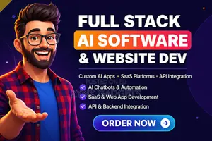 Build Ai Automation Apps | Smart Business Workflow Ai Solutions