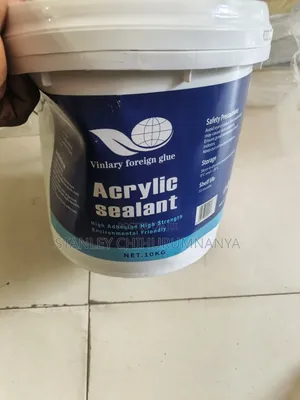 Acrylic Sealant