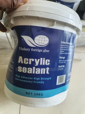 Acrylic Sealant