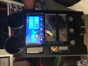 Car Android System for Hummer 2 Jeep Is Available