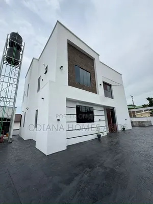 4bdrm Duplex in Onikoko, Agodi, Ibadan for sale