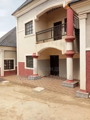 Furnished 8bdrm Duplex in Mararaba for sale