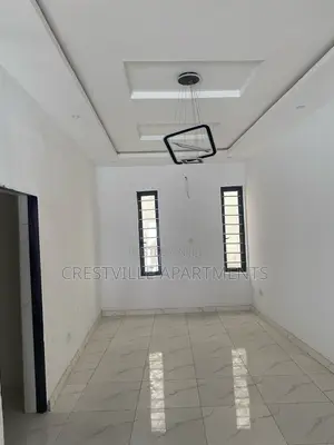 3bdrm Duplex in Atlantic Norminee, Abraham Adesanya for sale