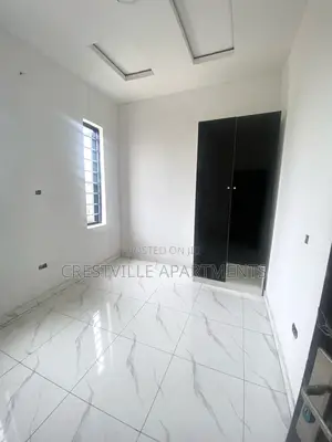 3bdrm Duplex in Atlantic Norminee, Abraham Adesanya for sale