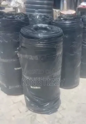 Thick DPM Nylon