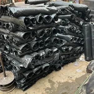 Thick DPM Nylon