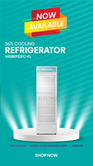 Chiller Refrigerator and Ice Chilller
