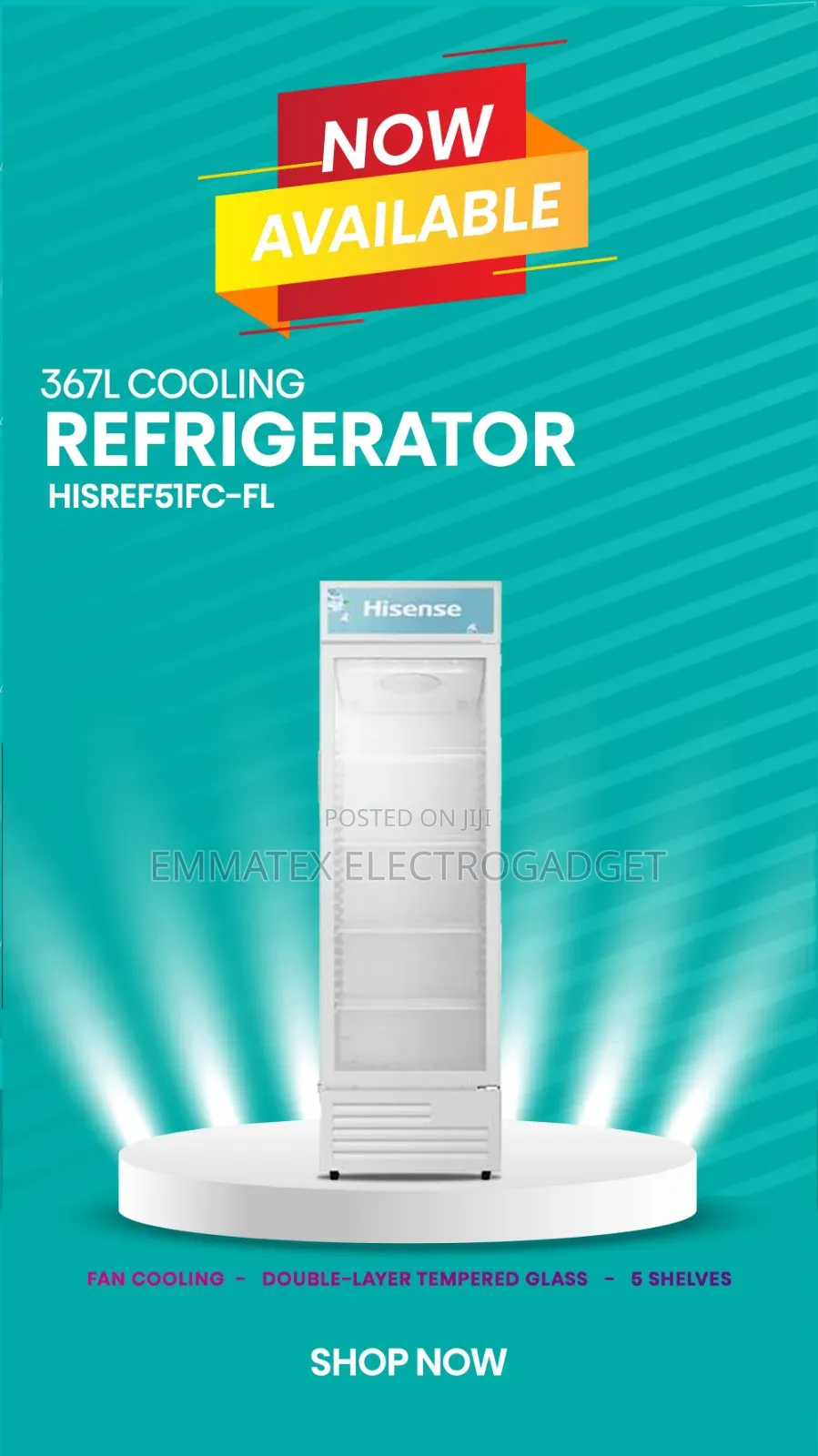 Chiller Refrigerator and Ice Chilller
