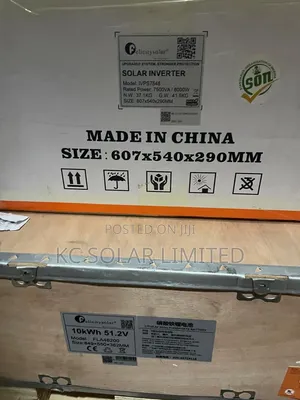 10kwh 51.2v, Felicity Lithium Battery