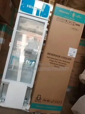 Chiller Refrigerator and Ice Chilller
