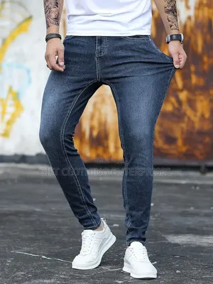 Quality Jeans