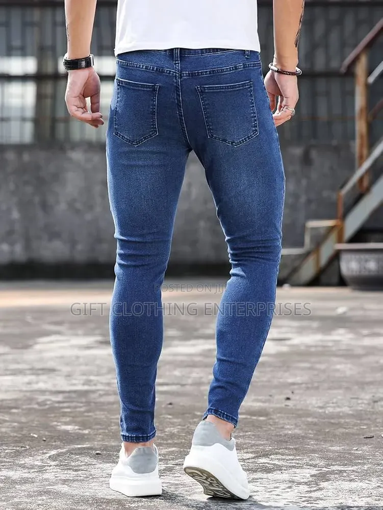 Quality Jeans