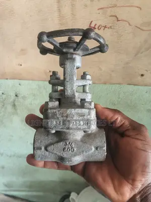 Oil and Technical Tools