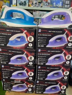 Sonik Inverter Iron 300w