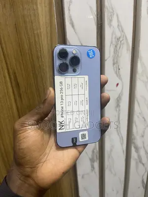 Apple iPhone 13 Pro 256 GB Blue