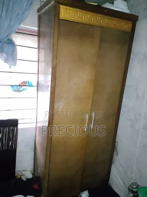 Standing Wardrobe for Sale