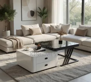 Marble Table Available as Seen
