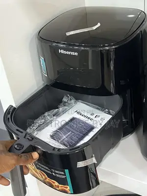 Hisense Air Fryer 5litre