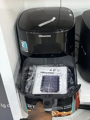 Hisense Air Fryer 5litre