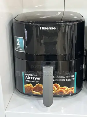 Hisense Air Fryer 5litre