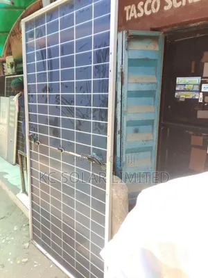 550w Half -Cut Solar Panel Mon
