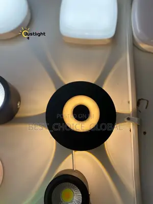 Modern Outdoor/Indoor Wall Led Light Waterproof