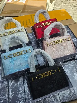 Fashionable Bags