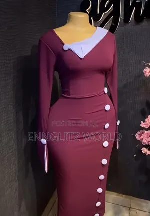 Stylish And Affordable Female Fashion Wears Available