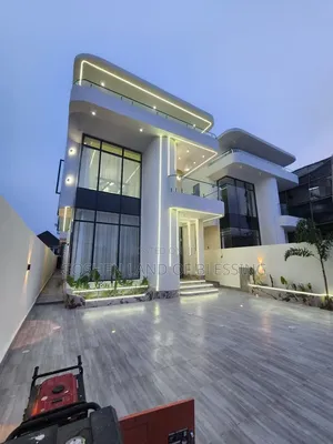 5bdrm Duplex in Orchid Lekki Lagos for sale