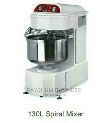 Indurial Mixer