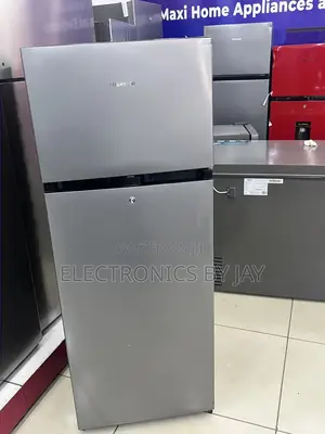 Hisense Ref 205 Silver