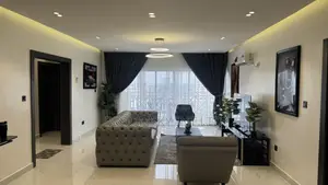 Lovely 3bedroom Apartment With Waterview in Ikoyi