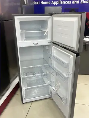 Hisense Ref 205 Silver